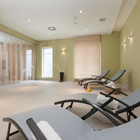 Aquamarina Swinoujscie Marina Invest Apartment ภายนอก รูปภาพ