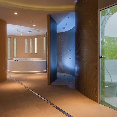 Aquamarina Swinoujscie Marina Invest Apartment ภายนอก รูปภาพ