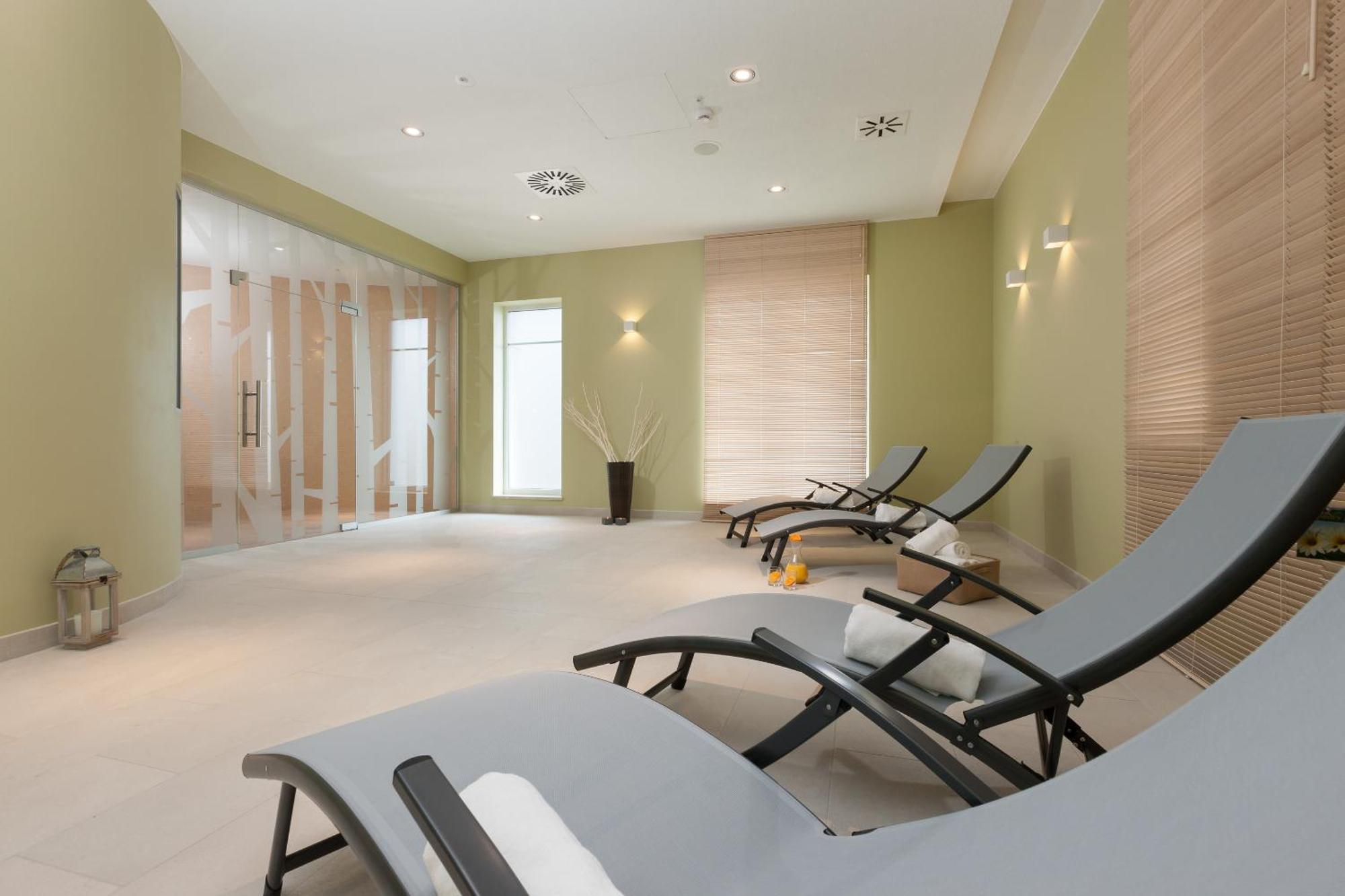 Aquamarina Swinoujscie Marina Invest Apartment ภายนอก รูปภาพ